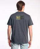 Remera Hombre Volcom Artistic