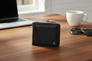 Billetera Volcom Vola Negro