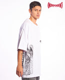 Remera Independent H TE MC Loose Pocket (N1)