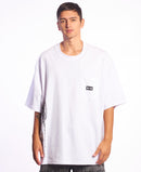 Remera Independent H TE MC Loose Pocket (N1)