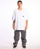 Remera Independent H TE MC Loose Pocket (N1)