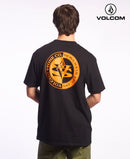 Remera Volcom TE MC Over (N2)