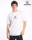 Remera Volcom TE MC Over (N1)