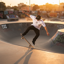 Remera Volcom Over Blanco