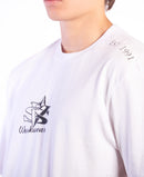 Remera Volcom TE MC Over (N1)