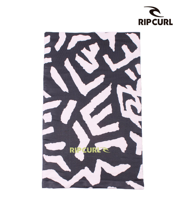 Cuello RipCurl Tubo Nf
