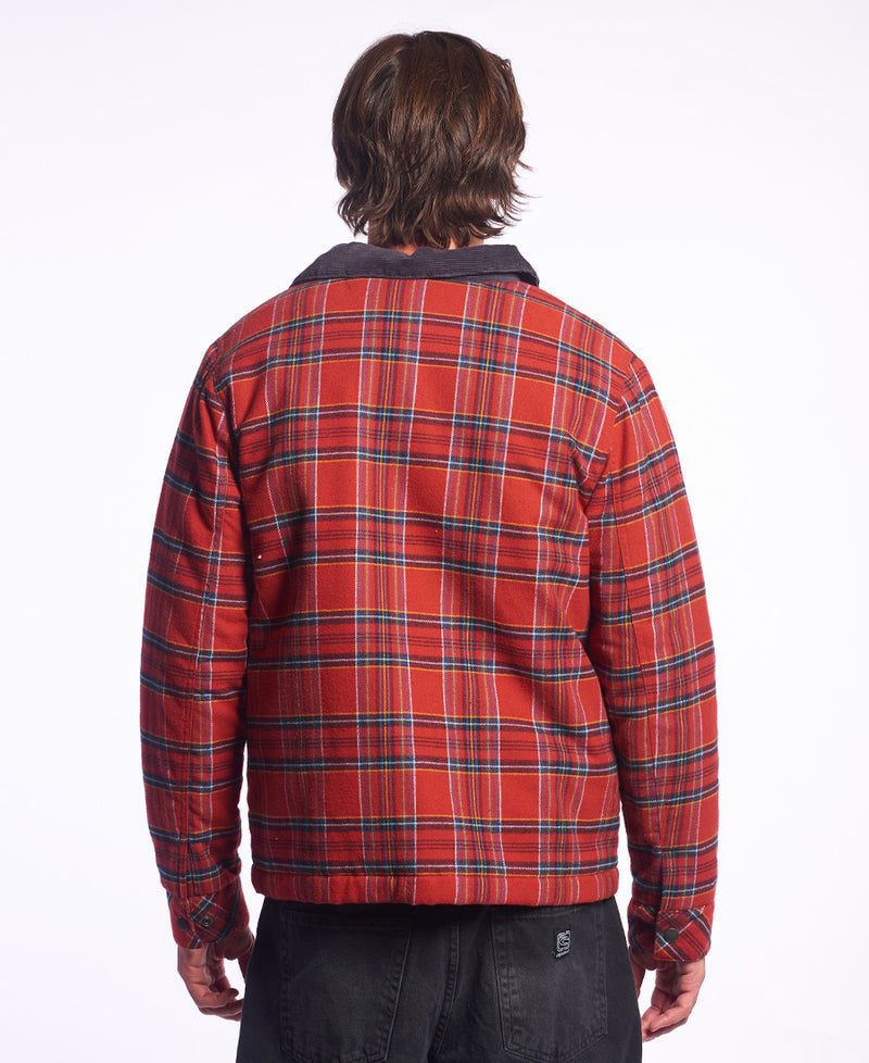 Jacket Rip Curl Matelasse Archive (N9)
