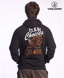 Buzo Volcom H Fe Good Pour Choices