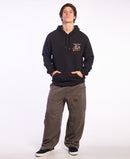 Buzo Volcom H Fe Good Pour Choices