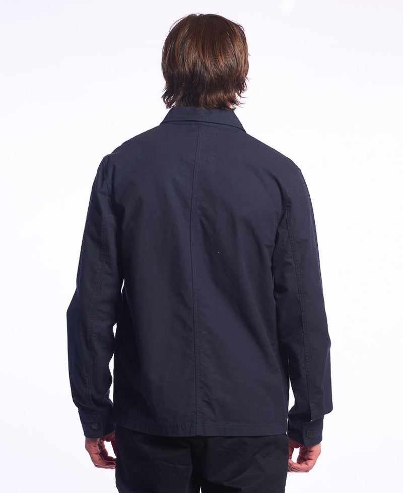 Campera RipCurl Rc Sh Search Chore N8 Azul