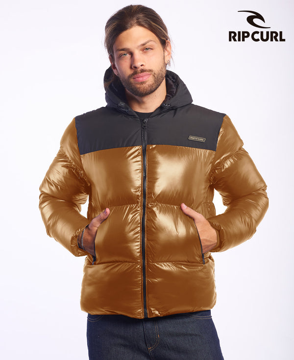 Campera Rip Curl Jk Puffer N4 Combined Imp