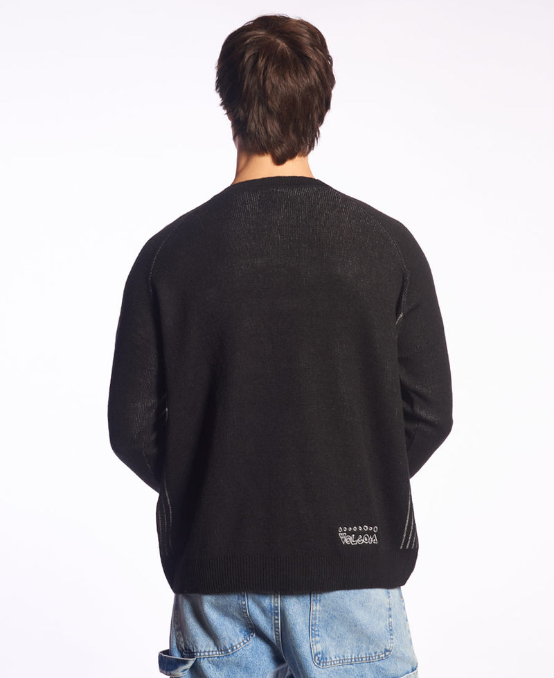 Sweater Rip Curl H SW Crew Ravelson (N2)
