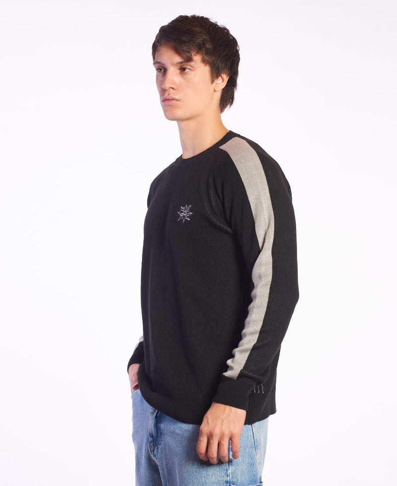 Sweater Rip Curl H SW Crew Ravelson (N2)