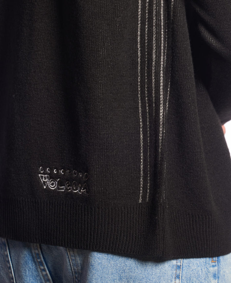 Sweater Rip Curl H SW Crew Ravelson (N2)