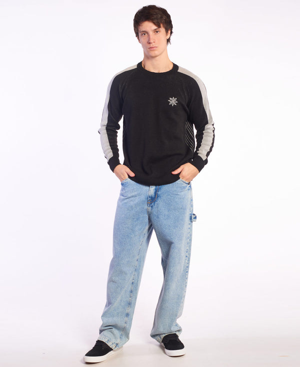 Sweater Rip Curl H SW Crew Ravelson (N2)