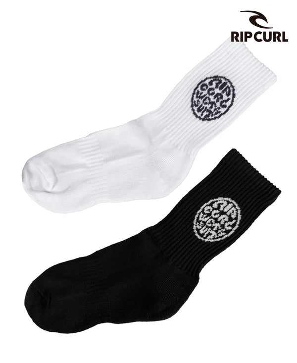 Medias Rip Curl Kids KJ SO 1/4 Wettie X2 Unisex
