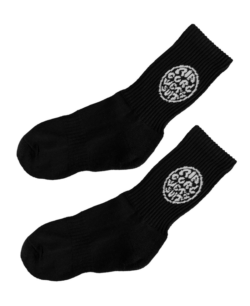 Medias Rip Curl Kids KJ SO 1/4 Wettie X2 Unisex