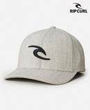 Gorra Rip Curl Cap Tepan Flexfit