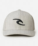 Gorra Rip Curl Cap Tepan Flexfit
