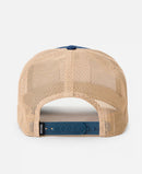 Gorra Rip Curl Custom Azul