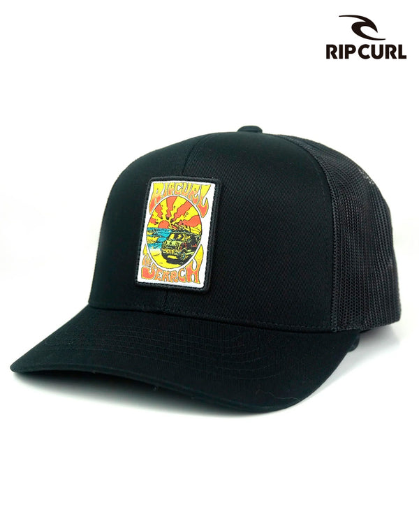 Gorra Rip Curl Cap Custom Curve