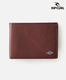 Billetera Rip Curl Stashed RFID All Day