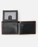 Billetera Rip Curl Stashed RFID All Day