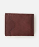 Billetera Rip Curl Stashed RFID All Day