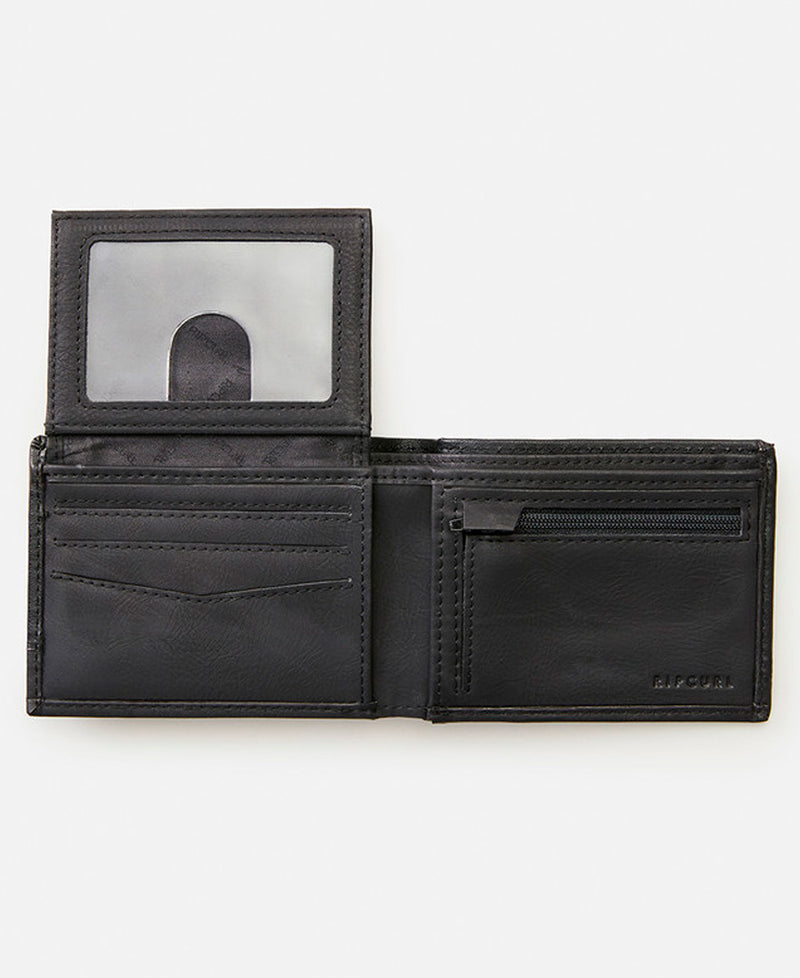 Billetera RipCurl Rca Wl Pu Ridge All Day L2