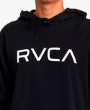 Buzo Rvca Big Negro