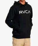 Buzo Rvca Big Negro