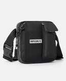 Bandolera Rip Curl Pouch Negro