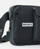 Bandolera Rip Curl Pouch Negro
