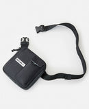 Bandolera Rip Curl Pouch Negro