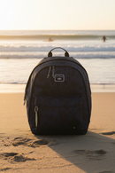 Mochila Rip Curl Evo Future Azul/Negro