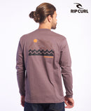 Remera Manga Larga Rip Curl H OF THE Search (N4)