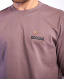 Remera Manga Larga Rip Curl H OF THE Search (N4)