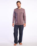 Remera Manga Larga Rip Curl H OF THE Search (N4)