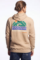 Campera Rip Curl Of The Search