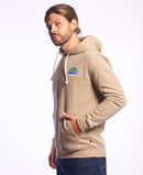 Campera Rip Curl Of The Search