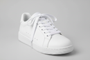 Cordones Shoter Chunky X Wide Blanco