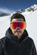 Antiparra Rip Curl Goggle Icon