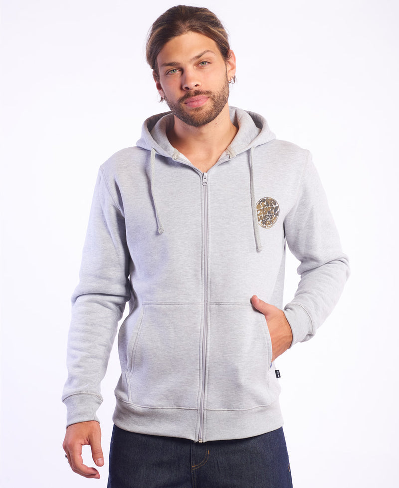 Campera Rip Curl Fe Zh Original Wettie (N5)