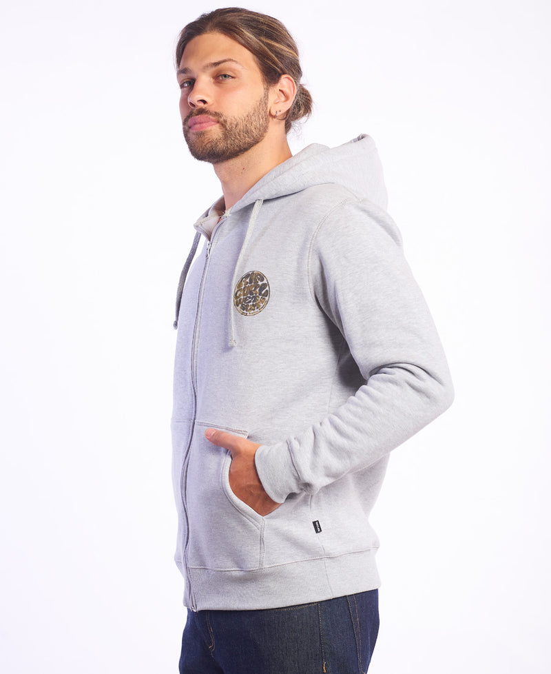 Campera Rip Curl Fe Zh Original Wettie (N5)
