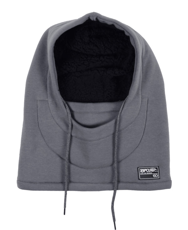 Pasamontaña RipCurl Friza Unisex Gris