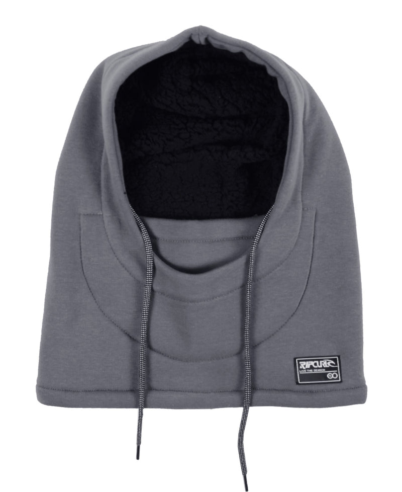 Pasamontaña RipCurl Friza Unisex Gris
