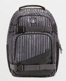 Mochila Volcom Vola PB P/SK Grindstone 23L (05)