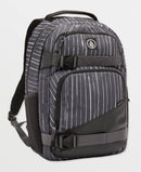 Mochila Volcom Vola PB P/SK Grindstone 23L (05)