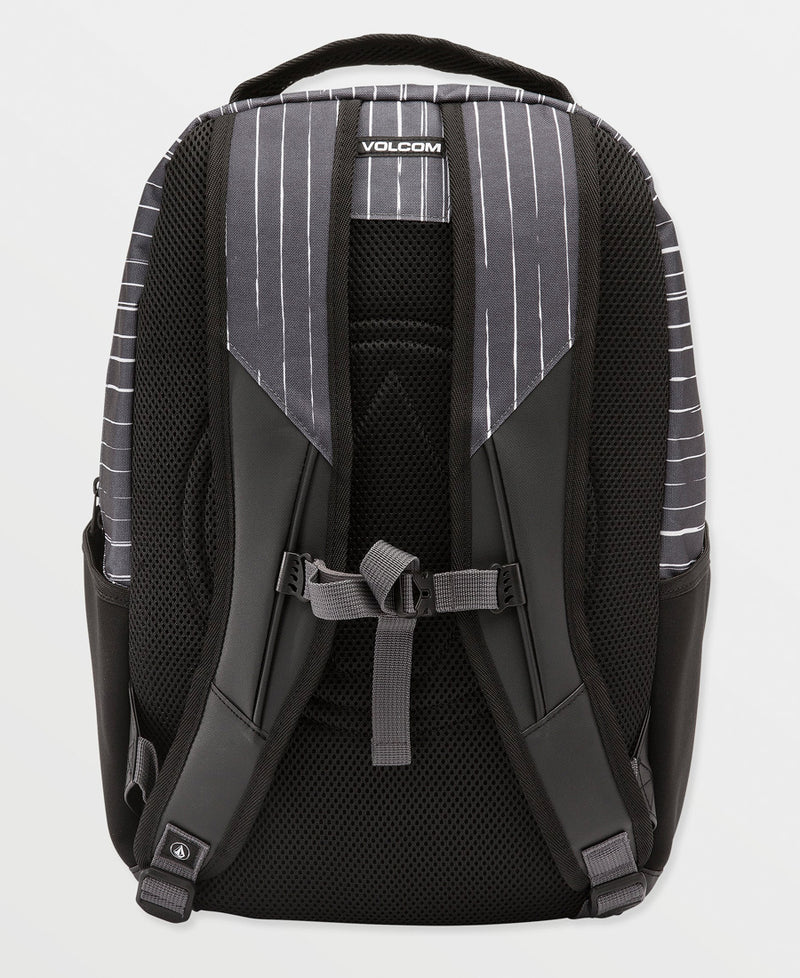 Mochila Volcom Vola PB P/SK Grindstone 23L (05)