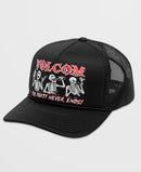 Gorra Volcom Cap Trucker Froth (N2)